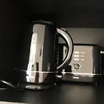 Apartmán Helios *