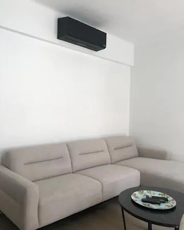 Apartamento Helios *