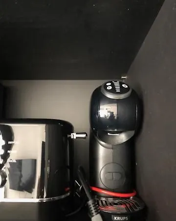 Helios Apartamento Knokke-Heist