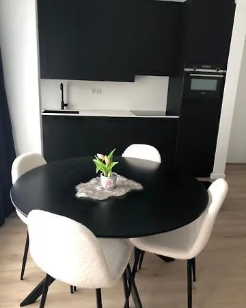 Helios Apartamento *