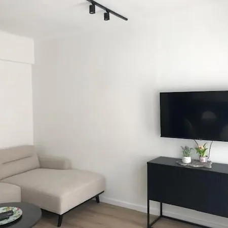 Apartment Helios Knokke-Heist