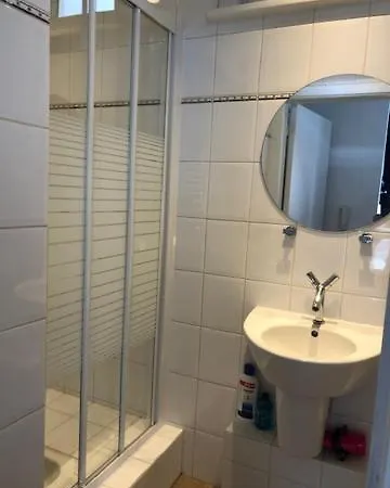 Helios Apartamento *