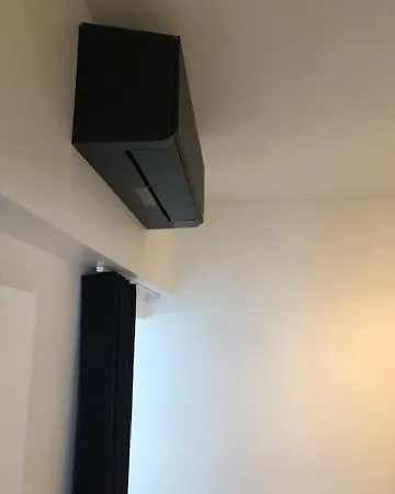 Helios Apartamento *