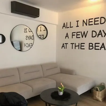 Helios Apartamento *