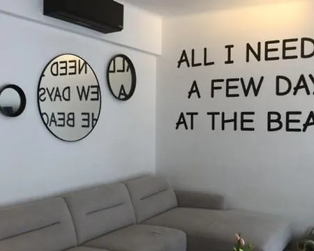 Apartamento Helios