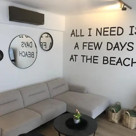 Helios Lägenhet Knokke-Heist