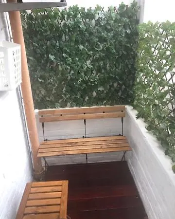 Apartamento Helios *