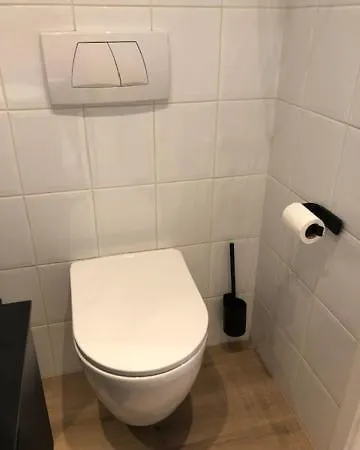 Apartamento Helios Knokke-Heist