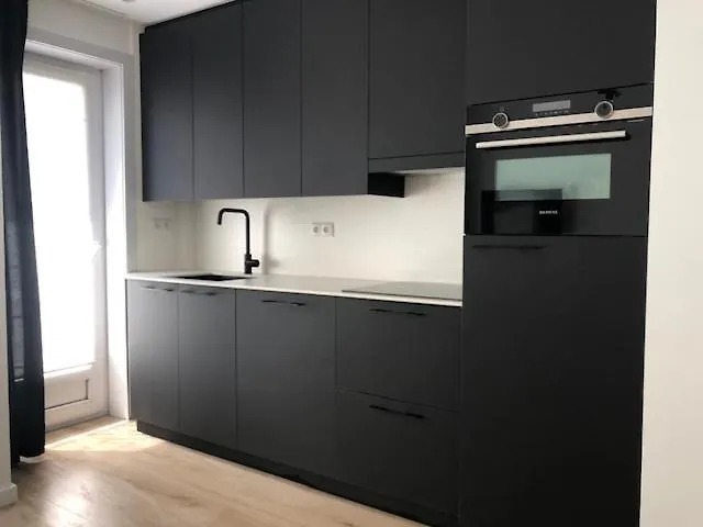 Helios * Knokke-Heist