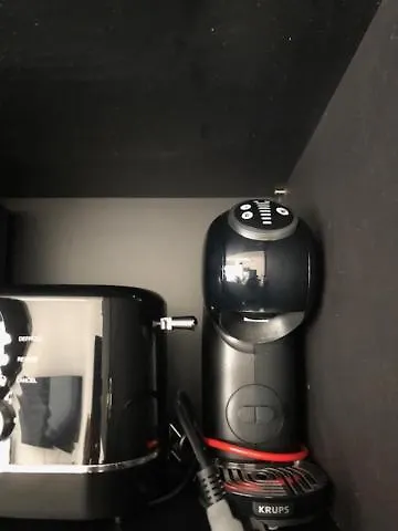 Helios Apartment Knokke-Heist