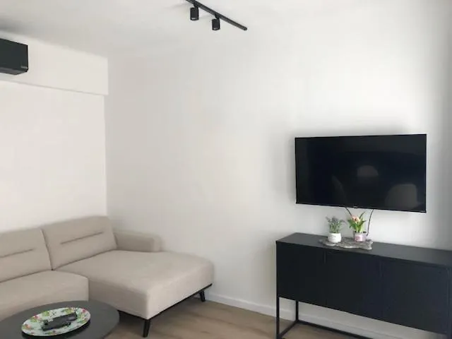 Apartment Helios Knokke-Heist
