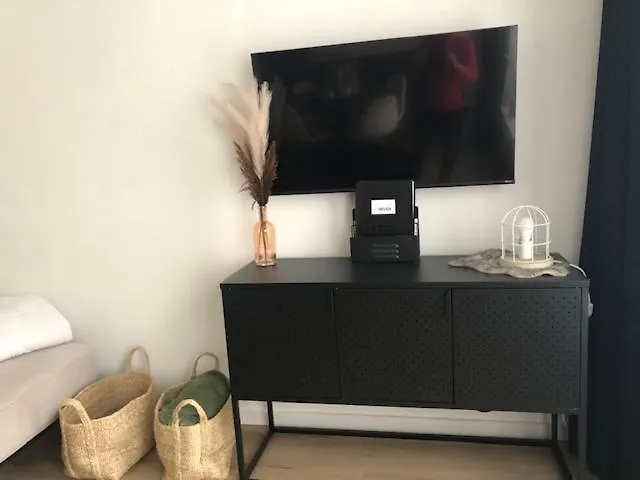 Helios * Knokke-Heist