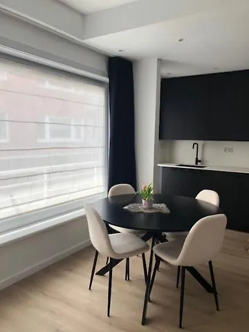 Helios Apartment Knokke-Heist