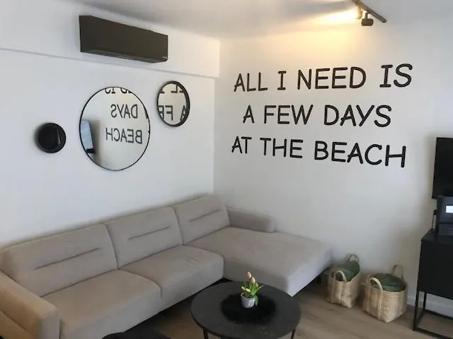 Helios Apartment Knokke-Heist