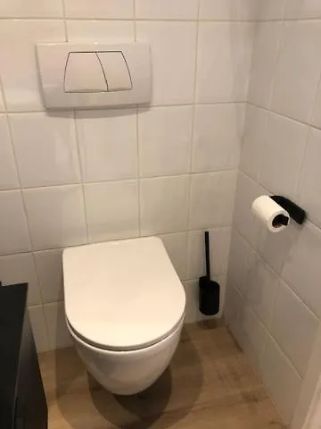 Apartment Helios Knokke-Heist