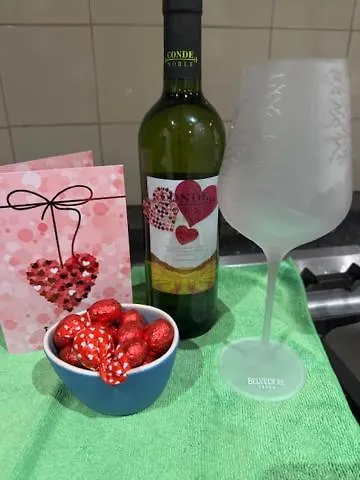 Апартаменты Helios